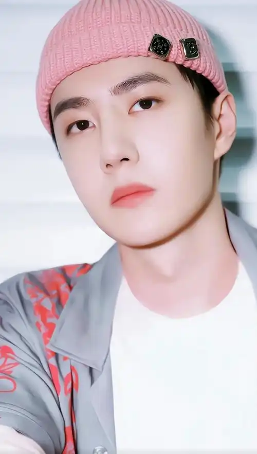 王一博 - 堆糖,美图壁纸兴趣社区