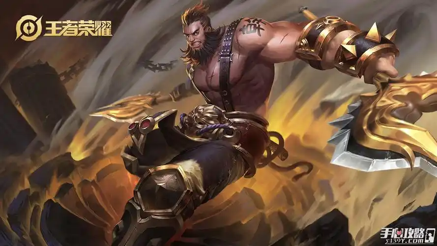 程咬金苏烈廉颇钟馗孙策刘禅夏侯惇王者荣耀王者模拟战坦克角色汇总