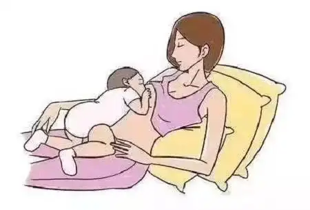 老公不想花钱,自己又被暴力通乳,产后生理涨奶的妈妈该如何渡劫