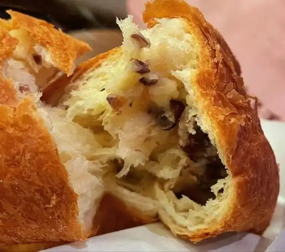 甜品251000好利来丹麦红豆