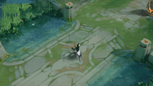 橘右京——修罗