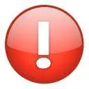 红色感叹号是什么梗污意思