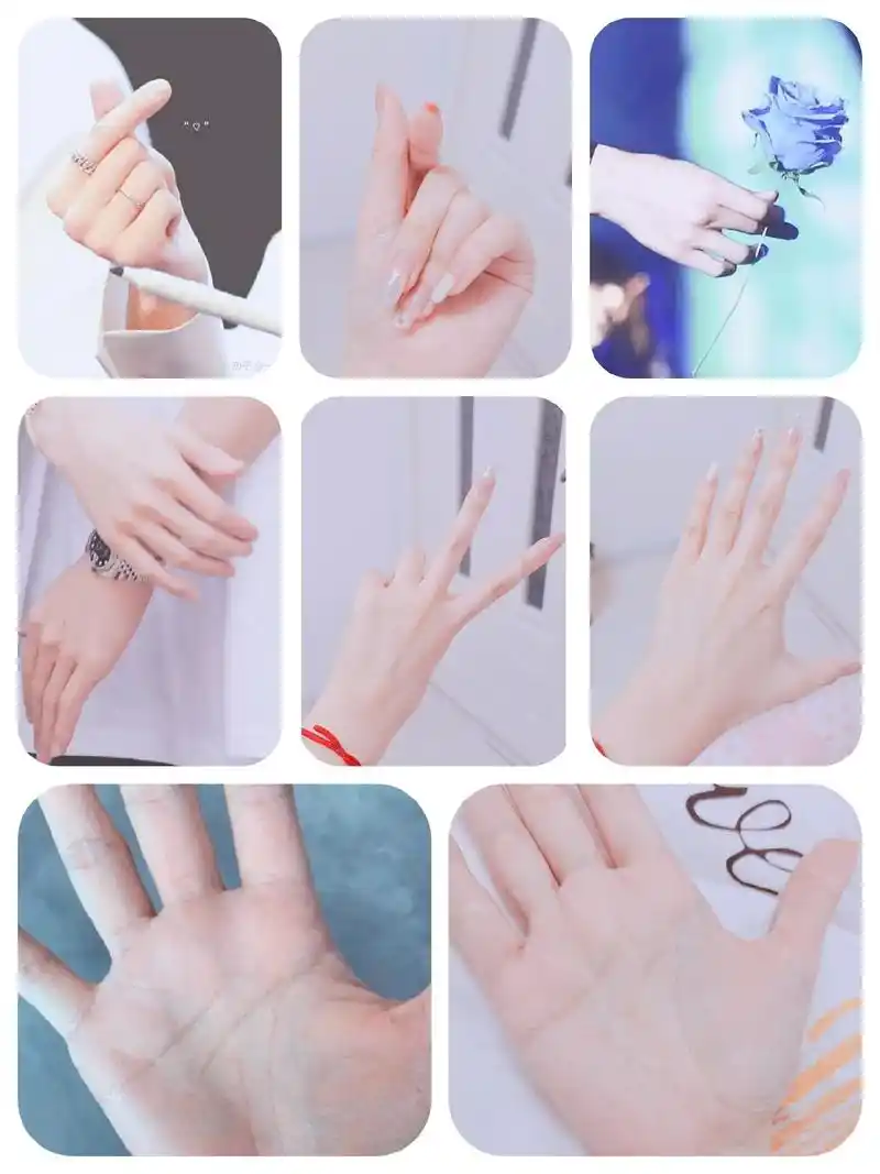 边伯贤 #手控 #baekhyun #极品美手 我的手,和 - 抖音