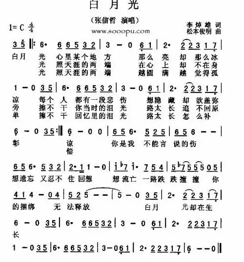 我是一只小小鸟吉他谱任贤齐吉他图片谱1张