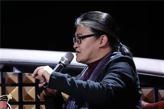 图刘欢大刀阔斧改编新版卷珠帘观众难以接受遭吐槽