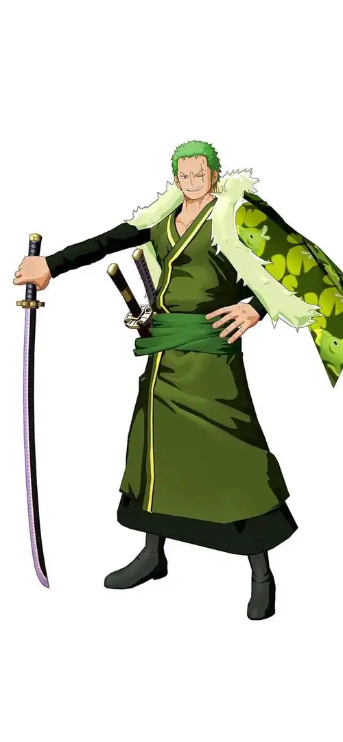 动漫壁纸|海贼王壁纸合集(34张)