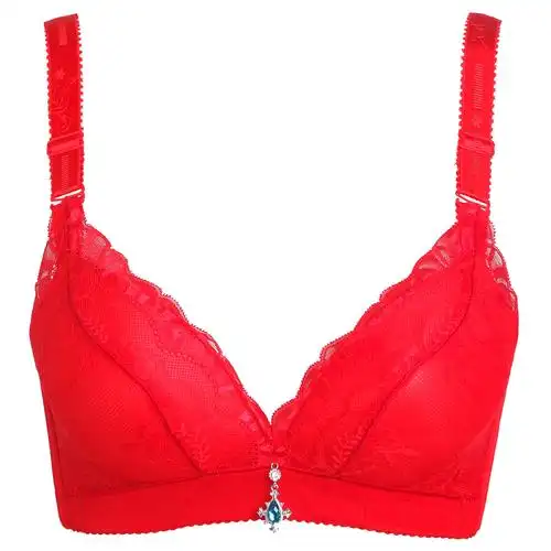 卡姿婷品牌文胸批发内衣 时尚性感内衣聚拢