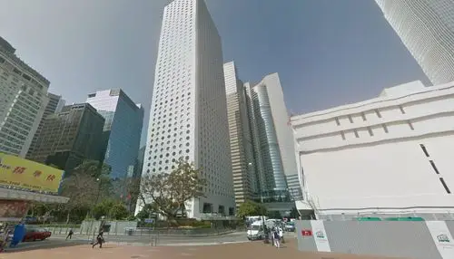 展开全部 香港 中环康乐广场1号怡和大厦 4002 室