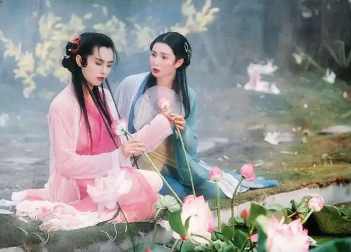 03丨1993年《青蛇》