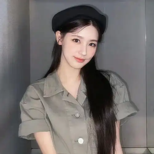 gidle 赵美延
