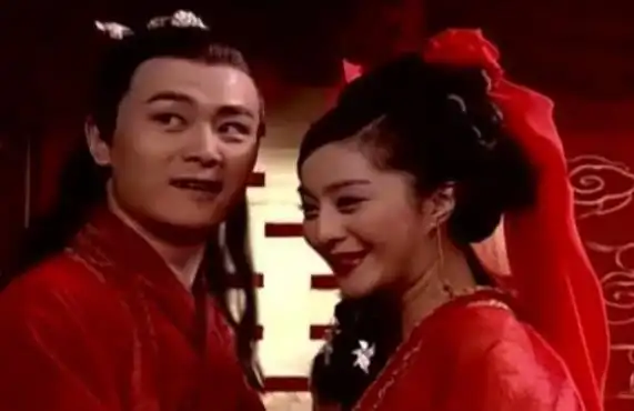 范冰冰颜值高峰期的一部剧也是遇到最爱她的人可惜有缘无份