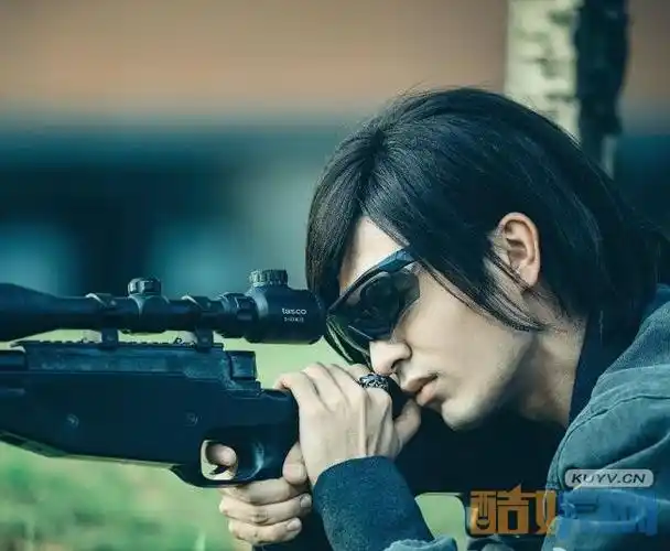 米热美人为馅剧照