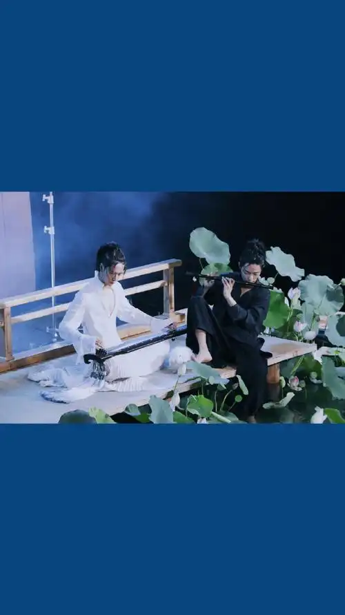 王一博陈情令壁纸##肖战壁纸##时尚芭莎首创电子刊一周年