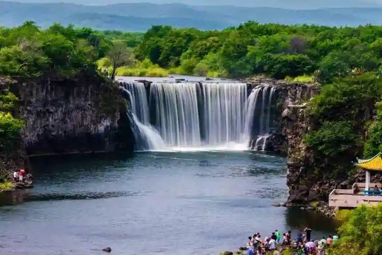 东北三省最美的风景东三省有哪些旅游的地方