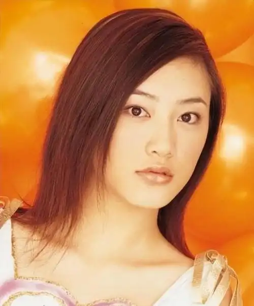 "精明女人"应采儿,为何不嫁向佐,而选择了家世一般的陈小春?