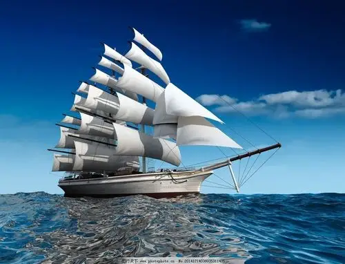 【听】《起航》朗诵:清逸 作者:佚名