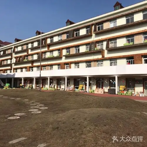 上海金宝国际幼儿园