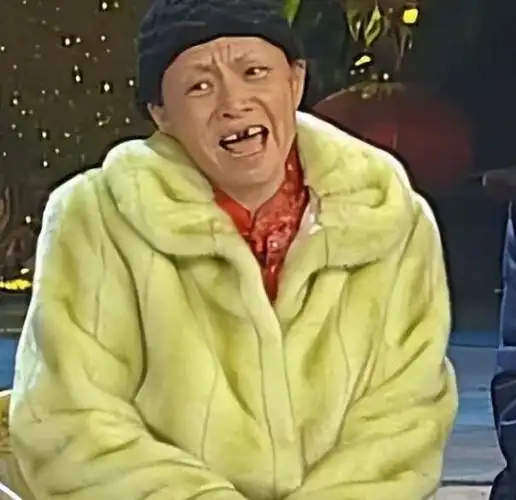 宋丹丹,大家可能首先想到的是她在春晚舞台上那充满乡土气息的搞笑