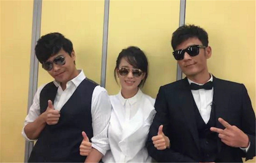 好友透露陈思诚出轨视频被剪辑,如今经常被佟丽娅叮嘱:别喝多!