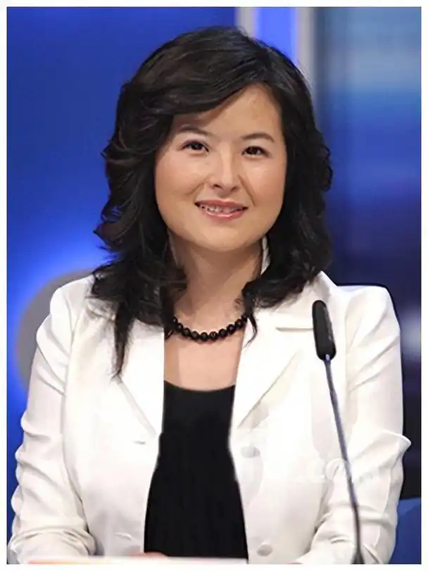 央视名嘴张泉灵因咳血结束主持生涯,转身就把147万积蓄转给陌生人