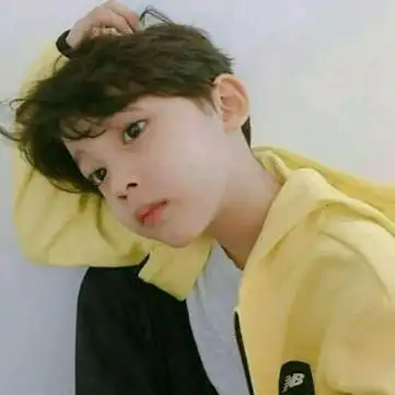 小男孩头像可爱帅萌男生头像图片