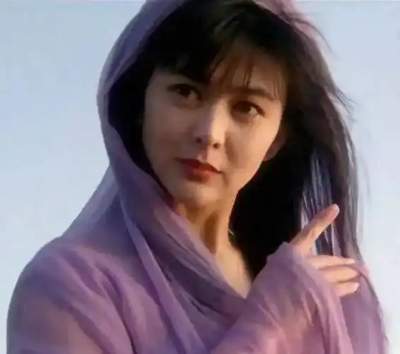 80年代最美的5位女星,颜值吊打流量小花,谁是你的女神