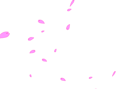 加动态花瓣的那种,我每次都显示为静态图片,大神求解