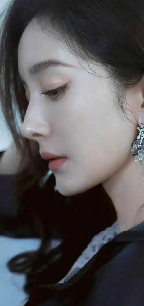 杨幂高清图片第2594期