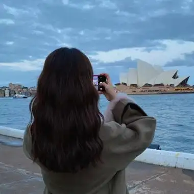 30一40岁女人微信头像 成熟稳重的洋气女头合集 - 运河边百科网