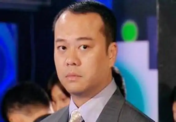 【图】演员欧阳震华身高多少? 走进180cm男人的世界