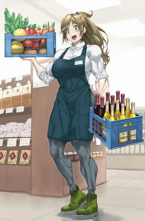 犬山插画图片壁纸