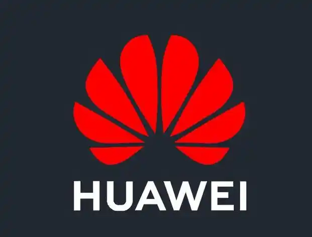 用cad画华为logo图解