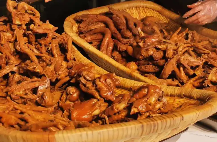 现捞 当前位置:网站首页 > 特色菜品 > 现捞 >