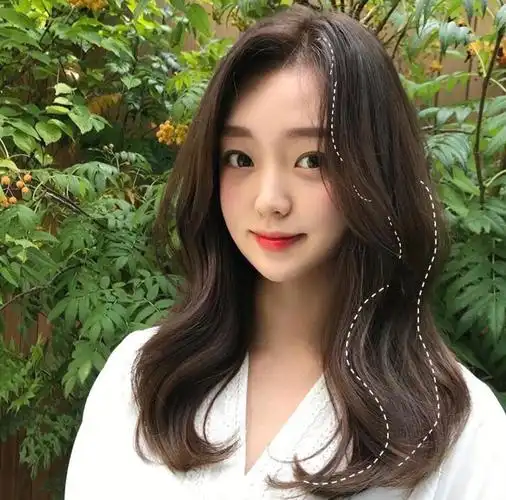 2020年流行发型风向标:木马卷复古成熟有韵味,漫画刘海时尚再现