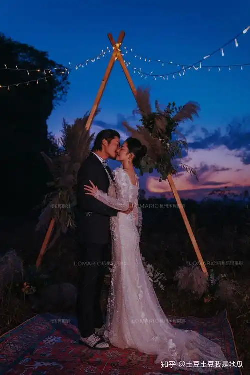 杭州拍摄婚纱照十大外景地推荐上