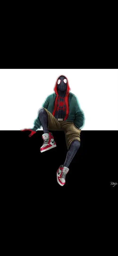 壁纸第48期非帅即酷