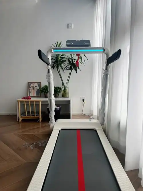 佑美u3hpro跑步机再也不爱了