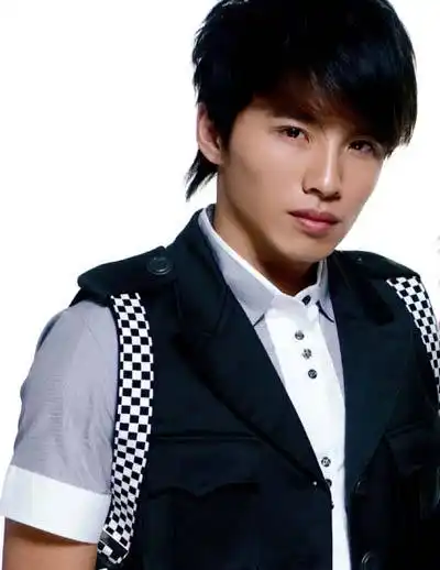 棒棒堂成员介绍 阿纬