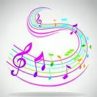 音乐卡通图片_微信头像图片大全