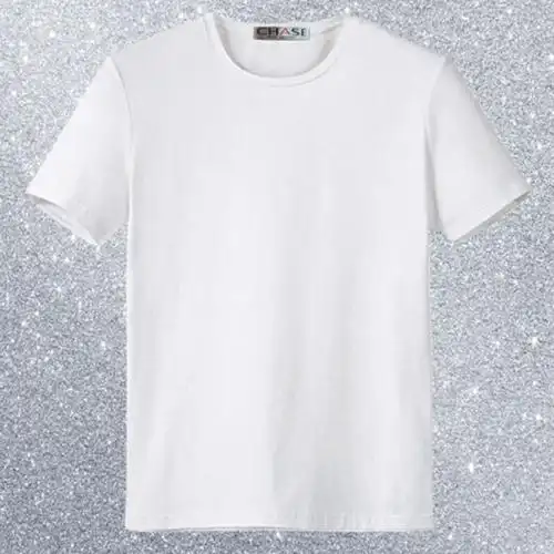 国产bq1 纯白t恤(单位:件)