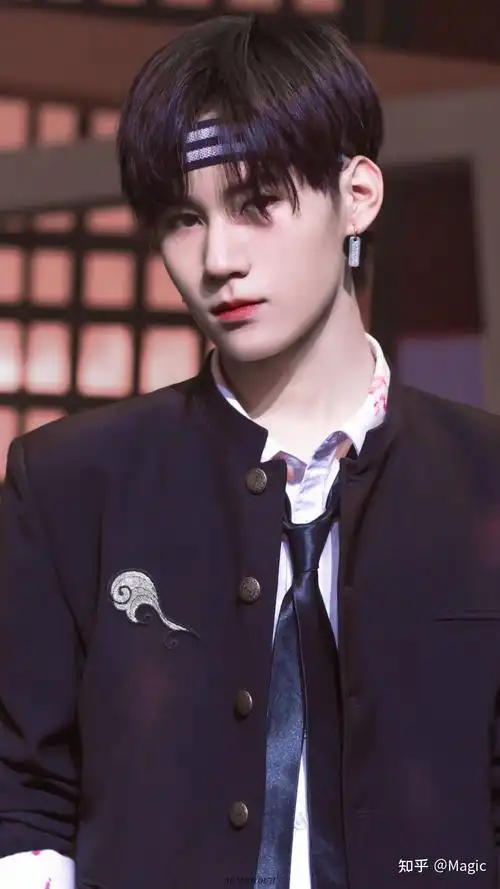 到底该不该脱粉马嘉祺