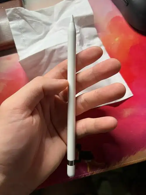 出一支在保applepencil一代