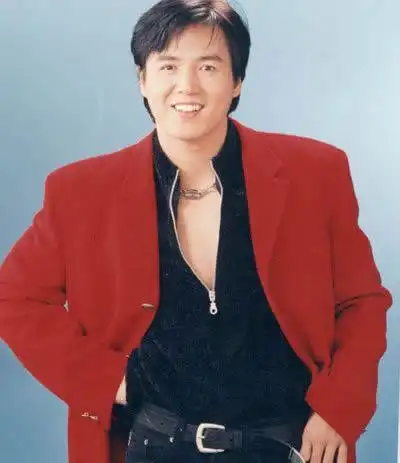 张庭老公个人资料 张庭与老公林瑞阳