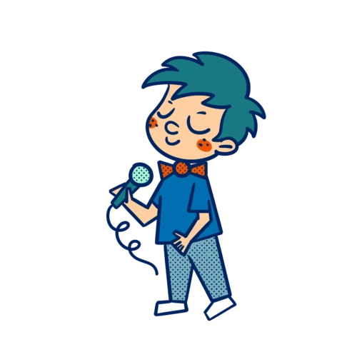 小主播招募令 | "红领巾能量播"招募啦 !