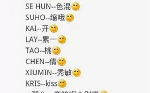 好听的韩语情侣网名,求韩文情侣网名,一点中