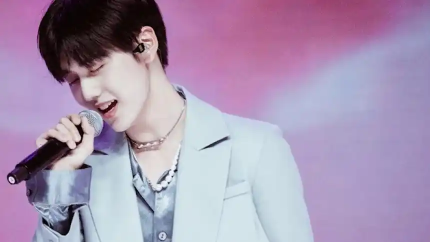 芒果捞星闻 2020:焉栩嘉回应恋情否认劈腿 - 高清视频在线观看 - 芒果