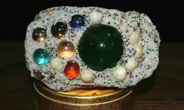 舍利是什么舍利子一颗真的值多少钱