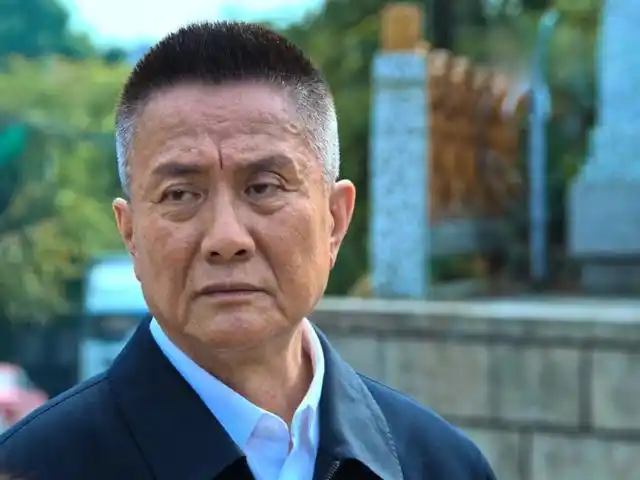 39集《狂飙》大结局看似是悲剧,实则很圆满