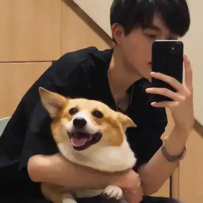 超酷男生头像侧脸杀 高清好看的超酷男生头像真人侧脸图片_男生头像