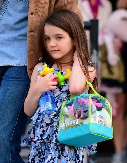 小七和苏瑞谁是时尚女孩,如果以前还平分秋色,现在则没有悬念!